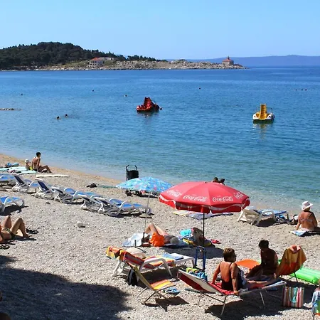 Guest house Apartments And Rooms With Wifi Makarska - 11063 3*