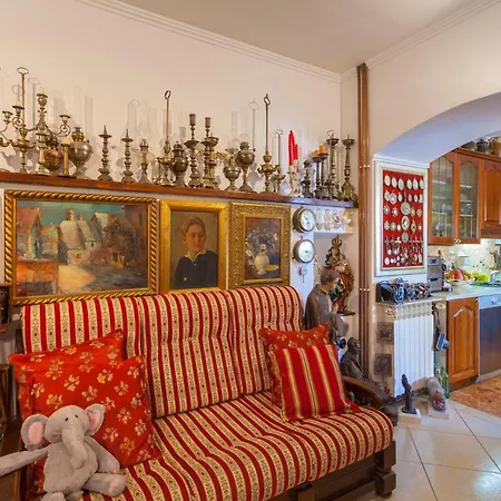 And With Wifi - 11063 Penzion 3*