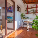 Gasthof Apartments And Rooms With Wifi Makarska - 11063