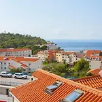 Gasthof Apartments And Rooms With Wifi Makarska - 11063 Makarska