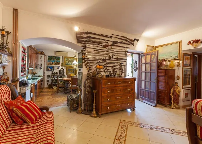 בית הארחה And With Wifi - 11063 מאקרסקה