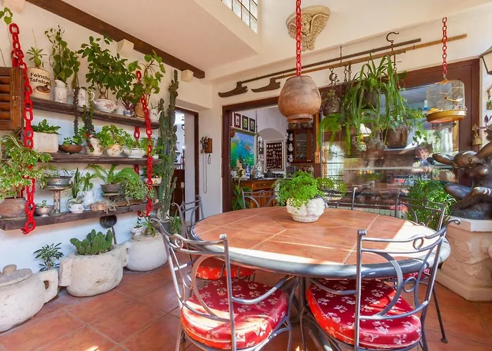 And With Wifi - 11063 בית הארחה 3*