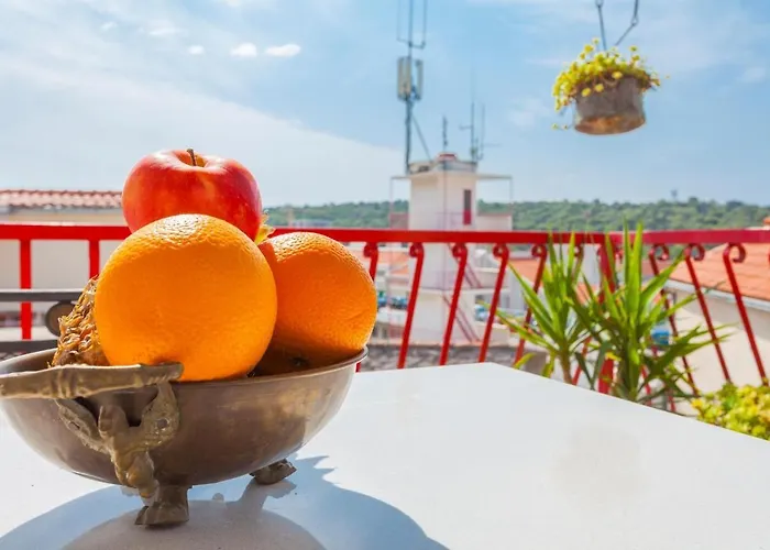 And With Wifi - 11063 מאקרסקה