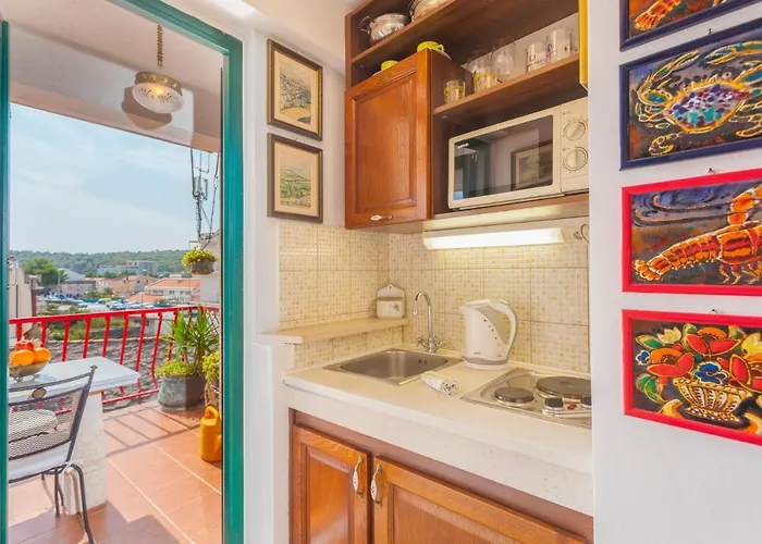 And With Wifi - 11063 בית הארחה