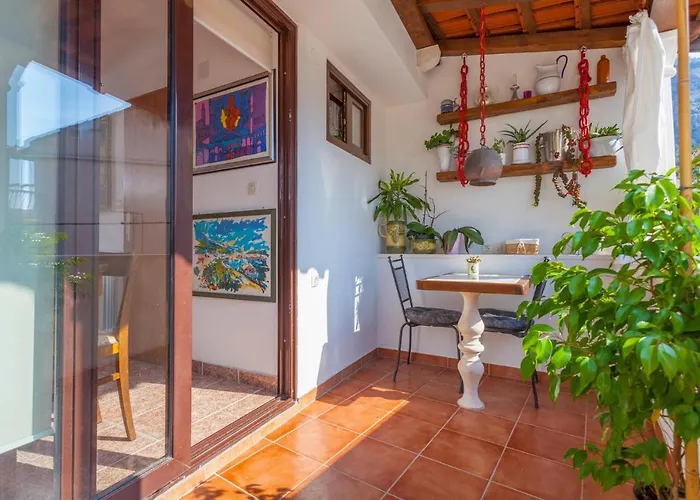 בית הארחה And With Wifi - 11063