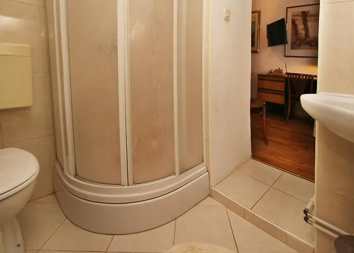 And With Wifi - 11063 בית הארחה