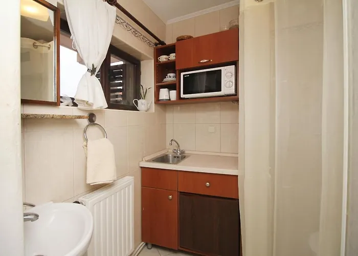 And With Wifi - 11063 מאקרסקה